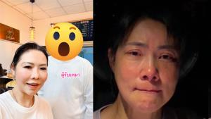 "ผู้รับเหมาเอ๋" โผล่แย้ง "บุ๋ม" 50 ล้านไม่ได้รับสร้างมูลนิธิ แต่สร้างพูลวิลล่าที่ภูเก็ต