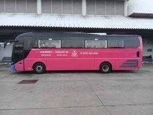 บขส.เพิ่มเที่ยววิ่ง กรุงเทพฯ – หนองคาย 6-10 เที่ยว รองรับเดินทาง"มหกรรมพืชสวนโลก"