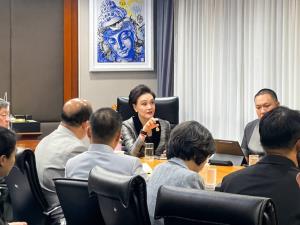 “ศุภจี” ลุยต่อสร้างความเป็นธรรมให้ SME หลังแก้ Credit Term-ค่า GP เร่งทบทวนกติกาแข่งขันบนแพลตฟอร์มดิจิทัล