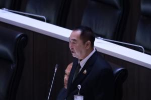 “ชิงชัย” ห่วงกระสุนสู้รบเมียนมาตกฝั่งไทยซ้ำ บ้านเรือนเสียหาย–ประชาชนบาดเจ็บ จี้รัฐบาลเร่งใช้การทูต