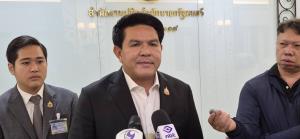 "สุรศักดิ์" งงฝ่ายค้านเปิดอภิปรายแบบไม่ลงมติก่อนซักฟอก พูด 2 วาระกลัวชาวบ้านเบื่อ