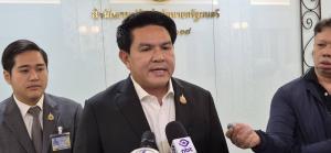 “สุรศักดิ์” ยันไทยปลอดภัยไม่ยอมเป็นทางผ่านให้อาชญากรข้ามชาติ หลังจีนเตือนระวัง ชี้ หากมาเที่ยวไม่โดนจับง่ายๆ