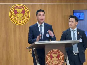 ภท.ย้ำโซลาร์ภาค ปชช.เพื่อคนไทย ปัดเอื้อทุนใหญ่ แจงเกณฑ์ประกันสร้างความมั่นใจ เปิดทางรายเล็ก-กลาง-ใหญ่