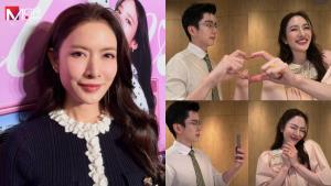 รอทุกอย่างลงล็อก “แอฟ ทักษอร” ตอบปม “นนกุล” พร้อมแต่ง ลั่นเดี๋ยวส่งซิกเอง แต่ยังไม่ใช่เร็วๆ นี้