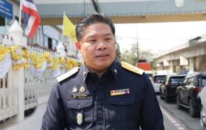 ศาล ปค.สูงสุดสั่ง “ไตรรัตน์” แจงใน 7 วัน แพร่ข่าวคำสั่งศาลคดี “นพ.สรณ” ส่อละเมิดอำนาจศาล