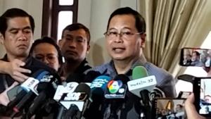 “ปกรณ์” เปิดโครงการ “1 กรม 1โปร่งใส ไร้เทาฯ" ย้ำเป้าหมายแก้ทุจริตที่ต้นตอ ปรับทำงานให้เร็ว-ใช้เทคโนโลยีช่วย