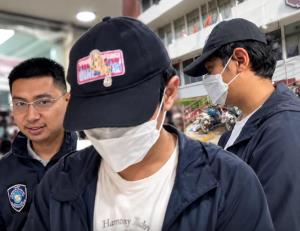 ศาลอนุญาตฝากขัง ไม่ให้ประกัน "ชัยรัตน์" ผู้ต้องหาโพสต์สลิปปลอมอ้างโอน 7 ล้าน ส่งตัวเข้าเรือนจำ