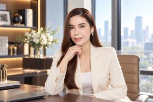 “ชาเม่” ฉลอง 16 ปี ปรับโฉมรุกตลาดสุขภาพ เปิดตัว “CHAME LIPO VIT C IMU+”