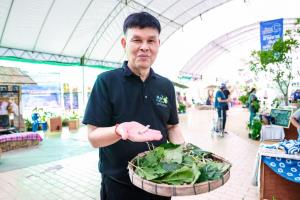 พิพิธภัณฑ์การเกษตรฯ ชวนเที่ยวงาน “เกษตรวิถีใหม่” เรียนรู้วิธีสร้างมูลค่า อบรมฟรี 8 หลักสูตร 7–8 พฤศจิกายนนี้