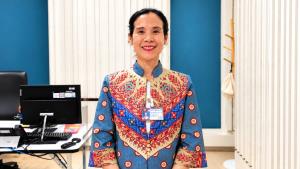 "กุลวลี"หนุนโซลาร์ภาค ปชช.ลดค่าไฟ-สร้างรายได้ มุ่ง สู่พลังงานสะอาด เดินหน้าวางระบบขยะอิเล็กทรอนิกส์ครบวงจร ชง EPR ผู้ผลิตร่วมรับผิดชอบซากแผง