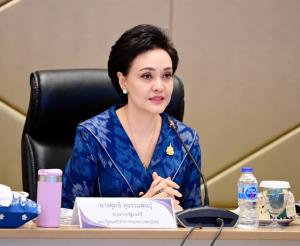 “อนุทิน”สั่งหน่วยงานภาครัฐผนึกกำลังเดินหน้าปราบ E-Waste เข้มกฎหมายฟันขั้นสุด สกัดการนำเข้าขยะอิเล็กทรอนิกส์